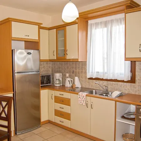 Kefalonia Villa *
