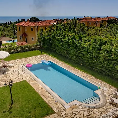 Kefalonia Villa Argostoli (Kefalonia)