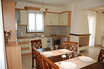 Villa Kefalonia *