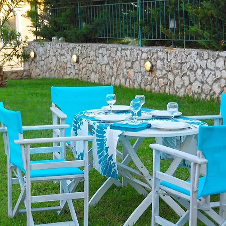 Kefalonia וילה