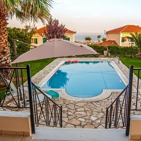 Kefalonia ארגוסטולי