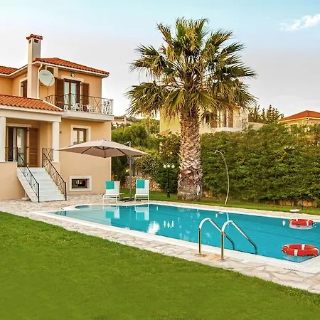 Kefalonia וילה