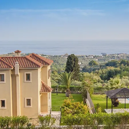 Kefalonia וילה *