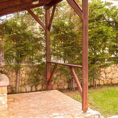 Kefalonia וילה ארגוסטולי