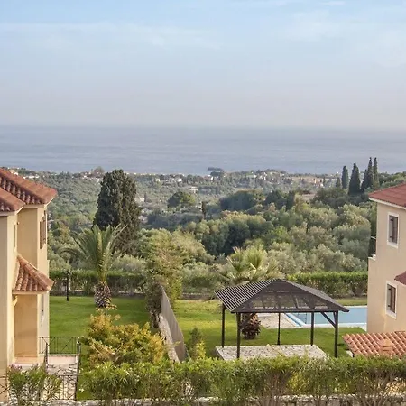 Kefalonia וילה *