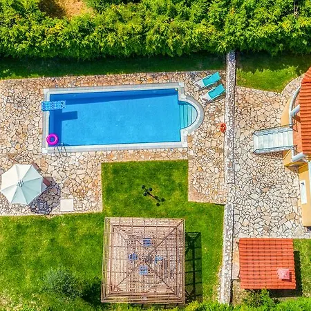 וילה Kefalonia